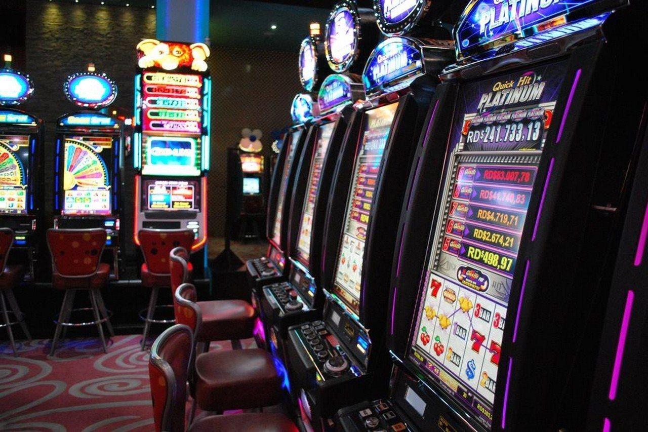 Platino Hotel & Casino Santiago De Los Caballeros Ngoại thất bức ảnh